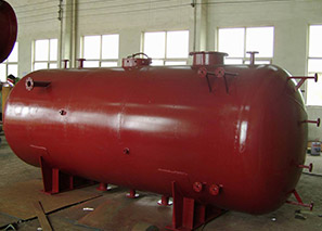 静宁高压旋膜除氧器