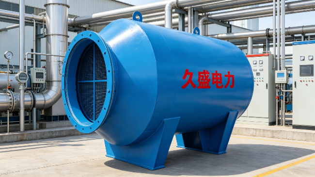 静宁风机消声器